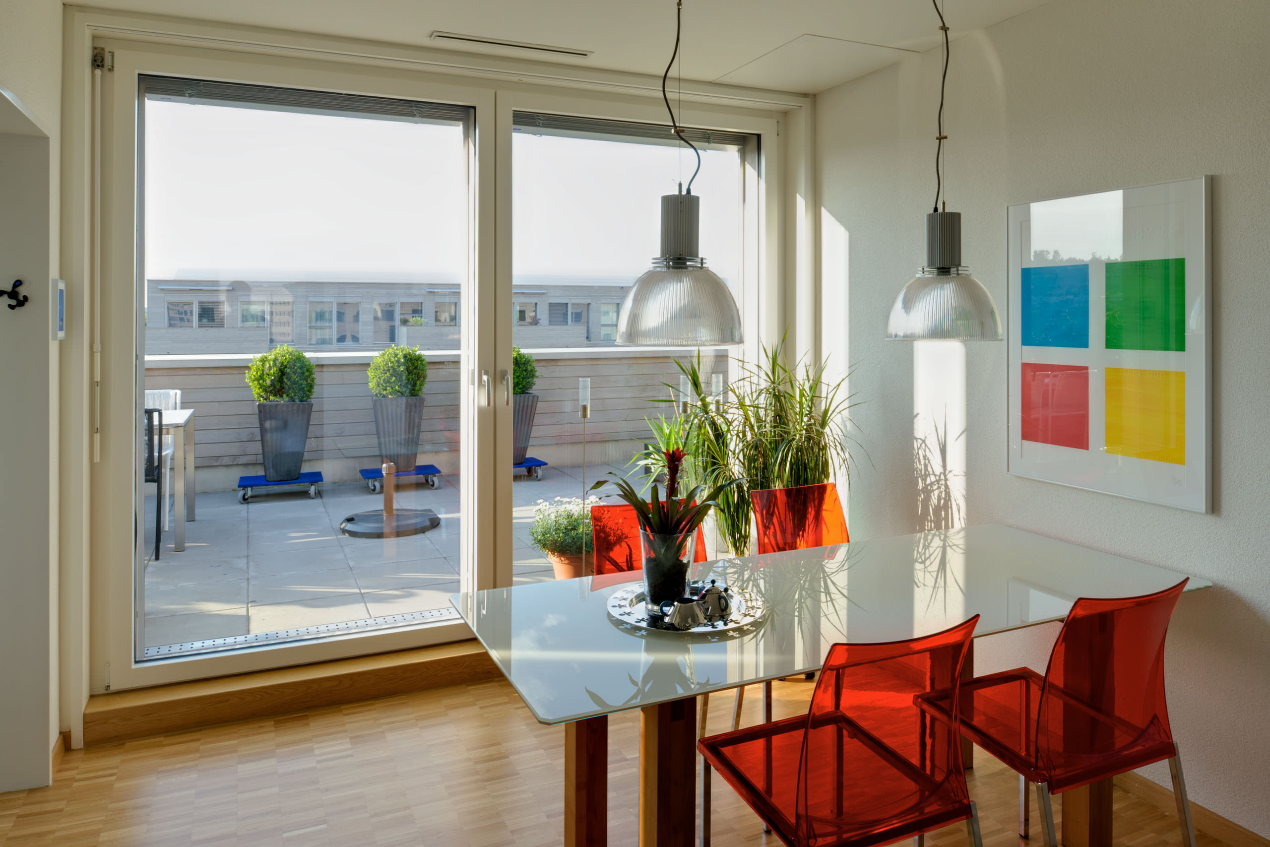 hl09060 glasX eulachhof, winterthur